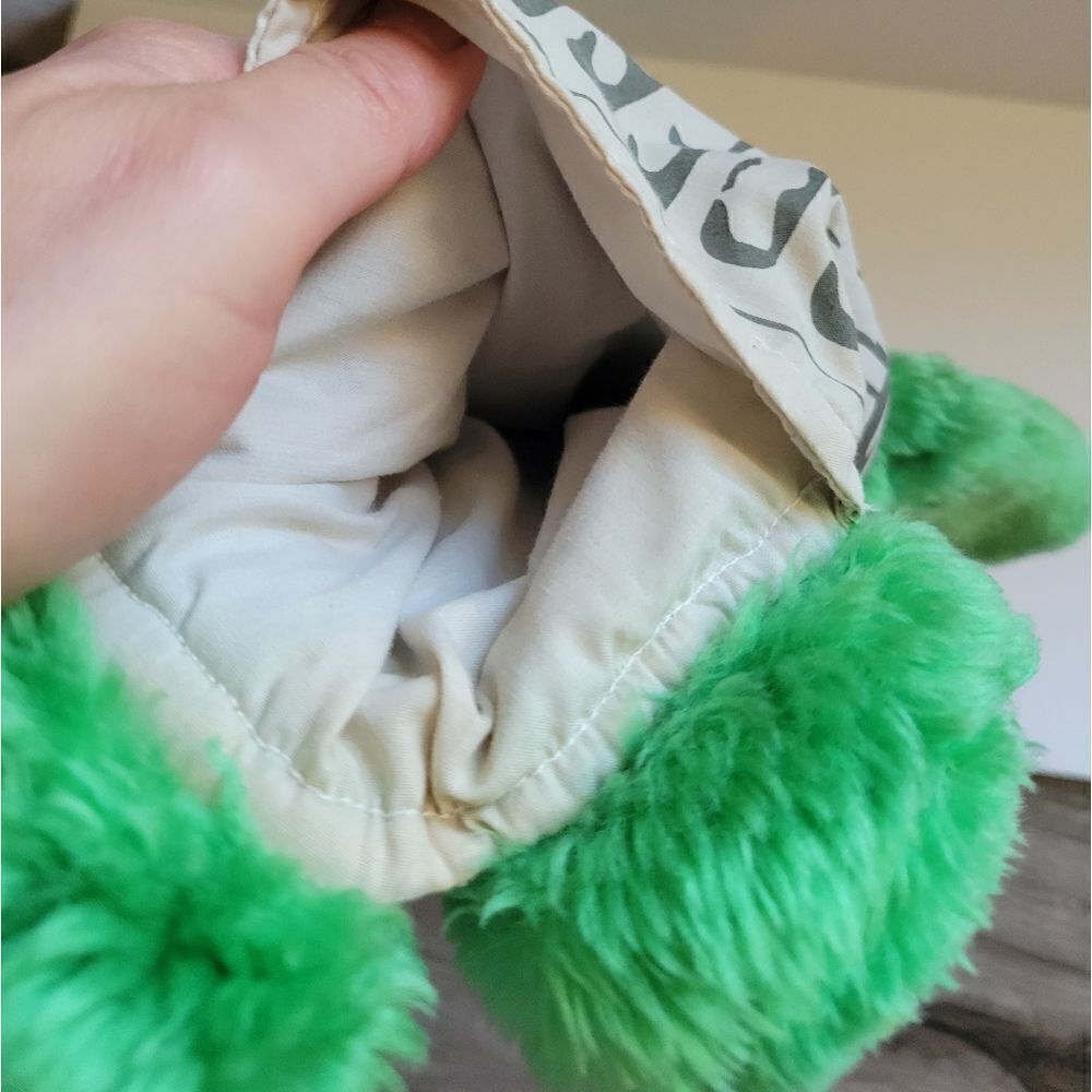 Vintage Sesame street grouch puppet - Picture 2 of 6